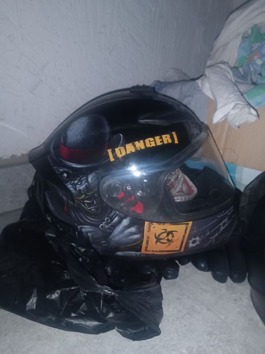 motoshelem shlem