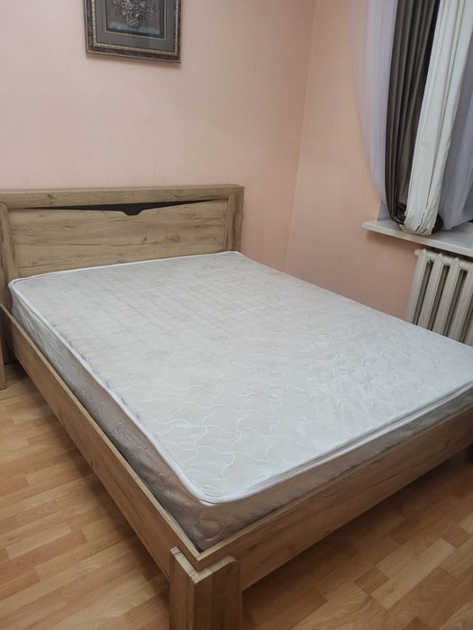 Мебель для спальни из дерева