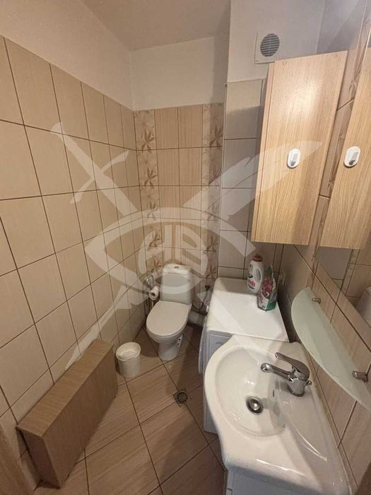 Дава се под наем Тристаен апартамент в София, Център - 78 кв.м за 598.23 € - Снимка #8
