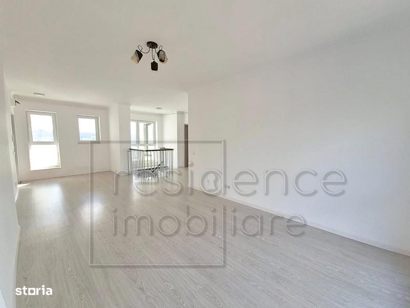 Comision 0%! Apartament 4 camere pe 2 niveluri,126 mp, Grigorescu+Parc