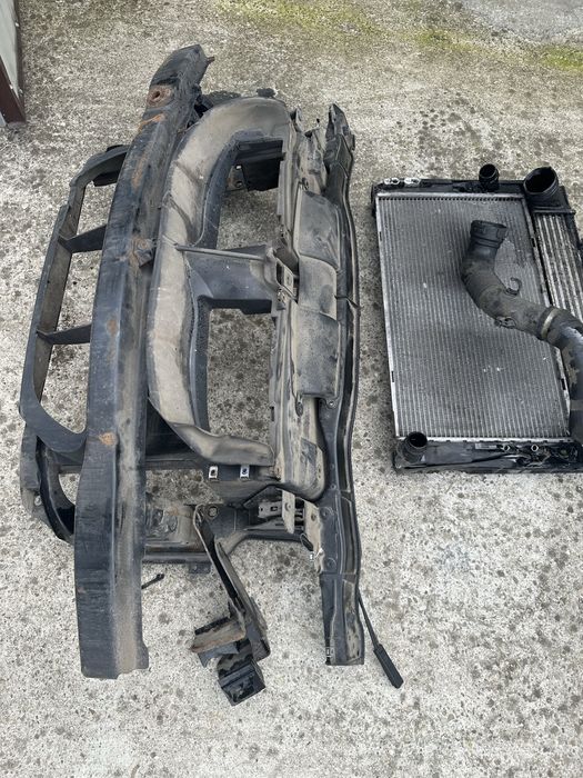 Trager bmw e90  stare f buna