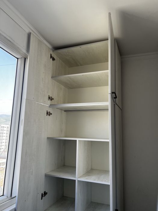 Шкаф  для одежды…