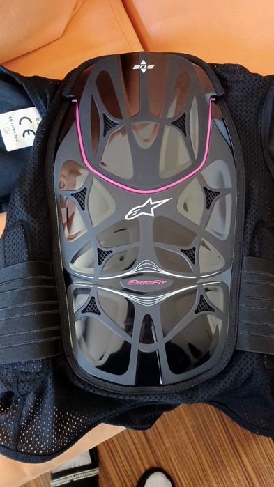 Alpinestars Bionic Stella дамска размер S