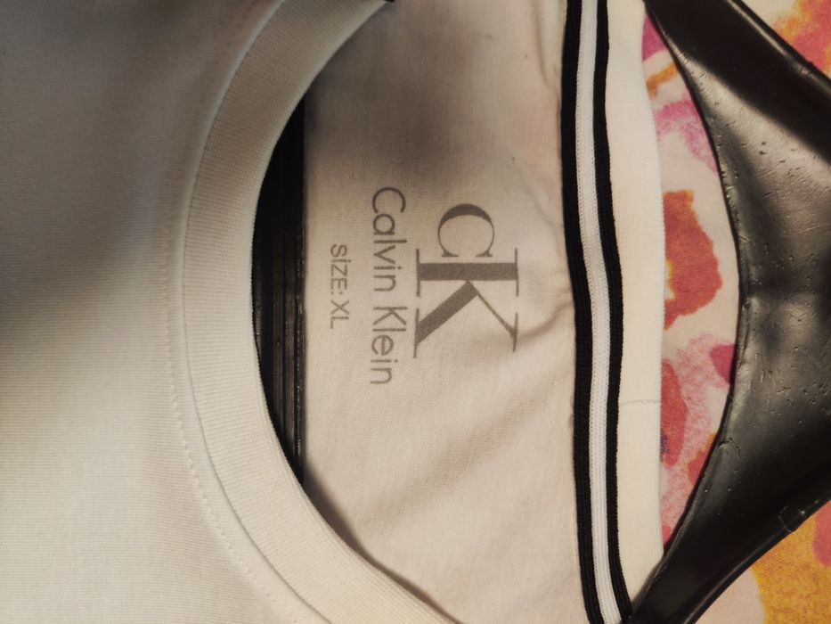 Тениска Calvin Klein