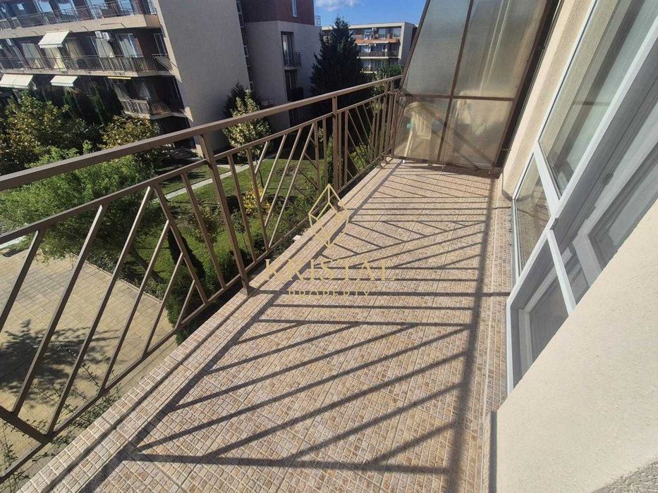 Продава се Двустаен апартамент в к.к. Слънчев бряг - 55 кв.м за 1328 €/кв.м - Снимка #10