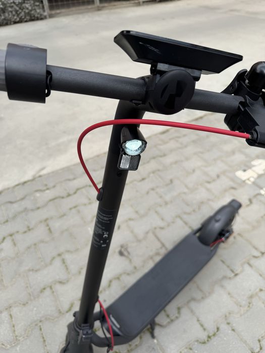 Vand trotineta electrica NAVEE V40i