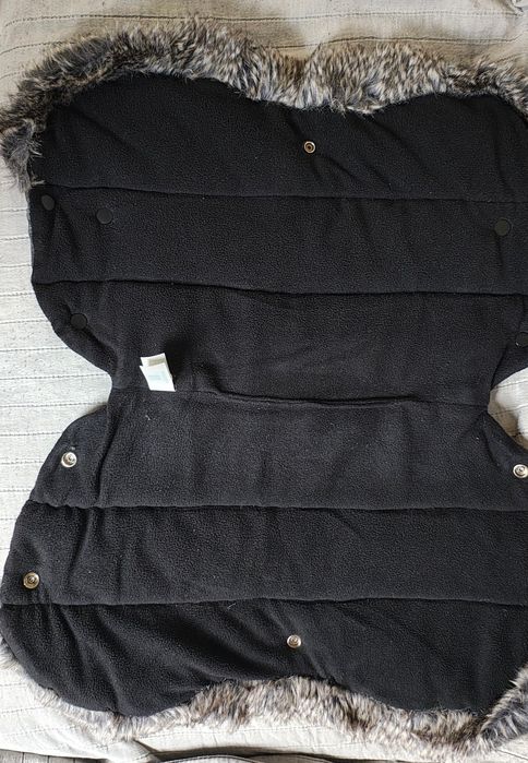 Детска количка Inglesina Maior, сгъваема, с UV филтър