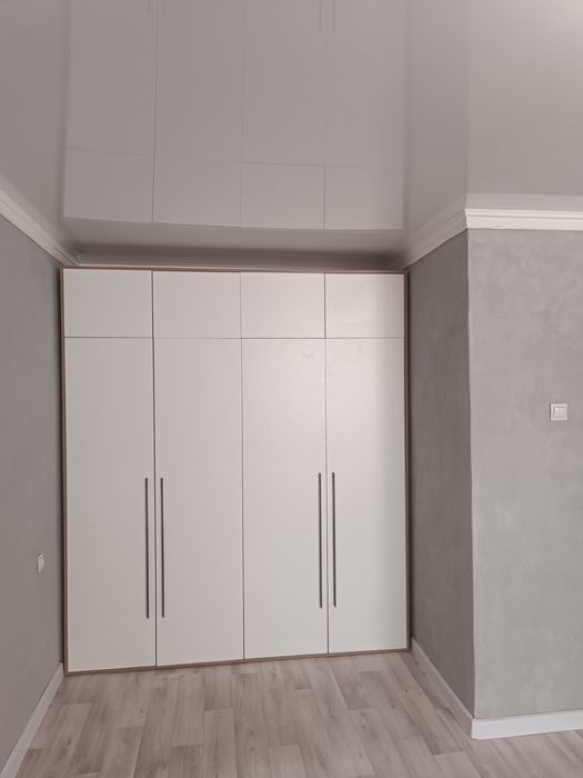 1 комнатная квартира