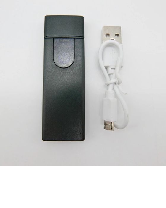 Зажигалка электронная