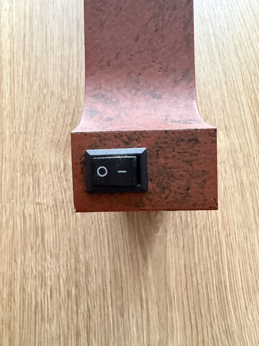 Litera luminoasa T - Next Uk