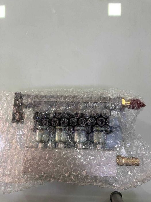 Форсунки (Инжектор) - Метан - Пропан. Hana.