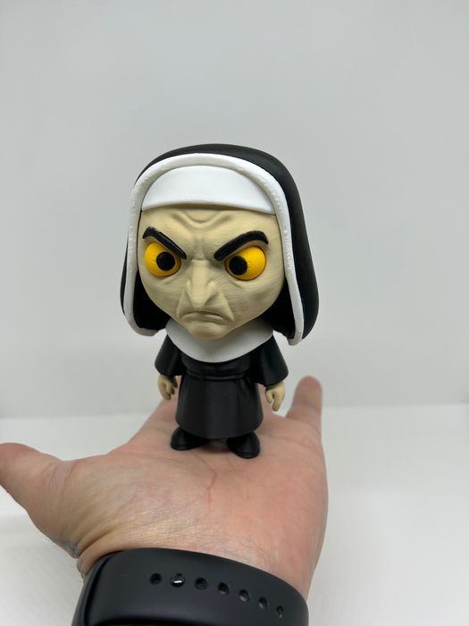 Фигурки от страшни филми и игри