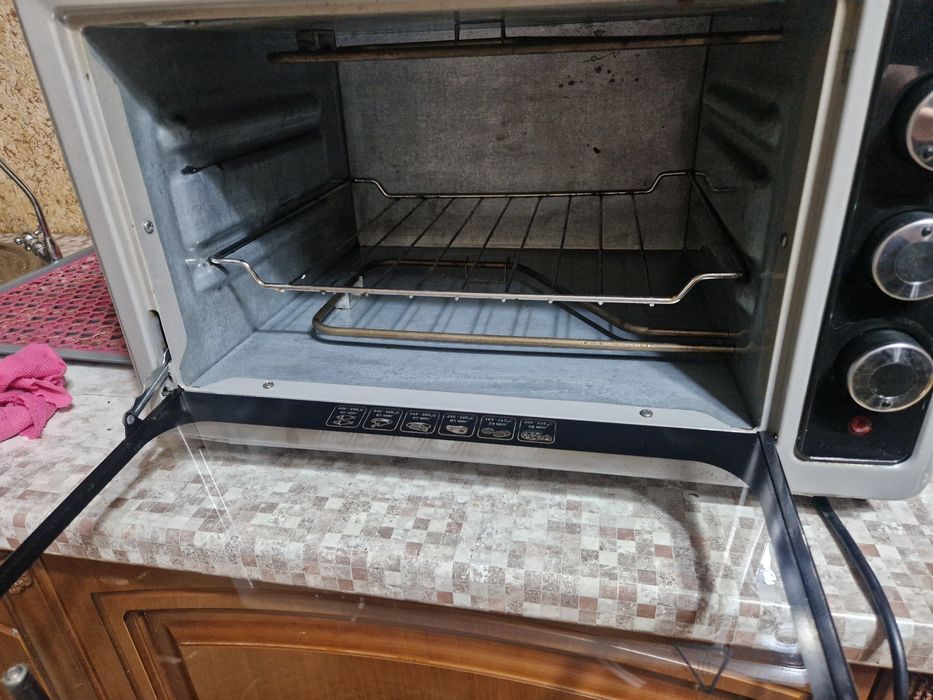 Продам элетропечь