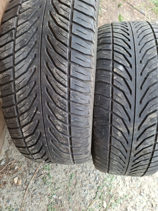 Продам шины. 225/55/16  сава