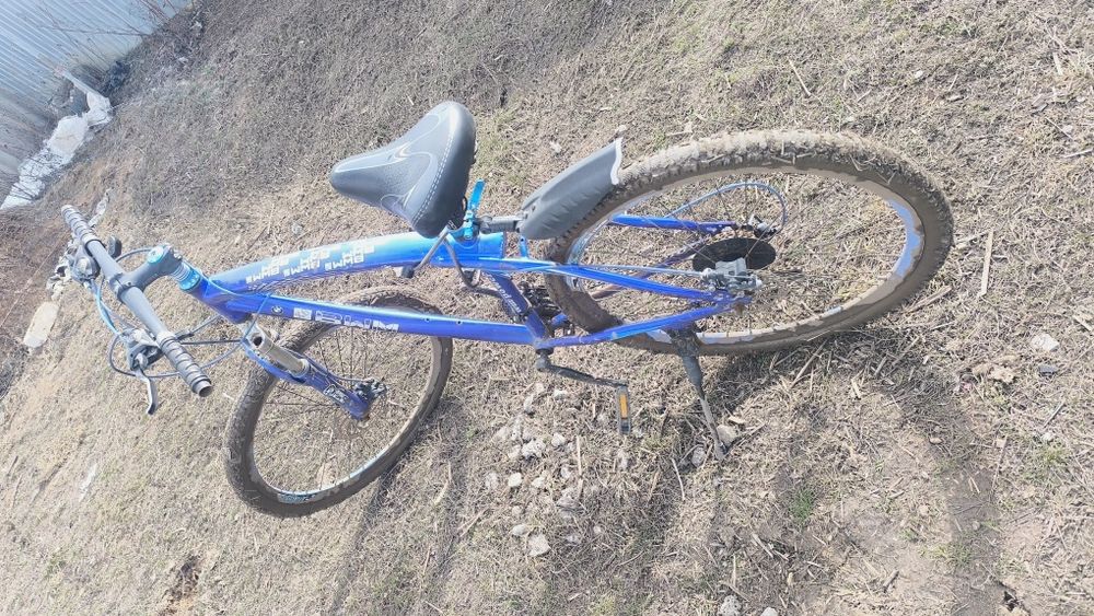 Продам или обмен велосепед