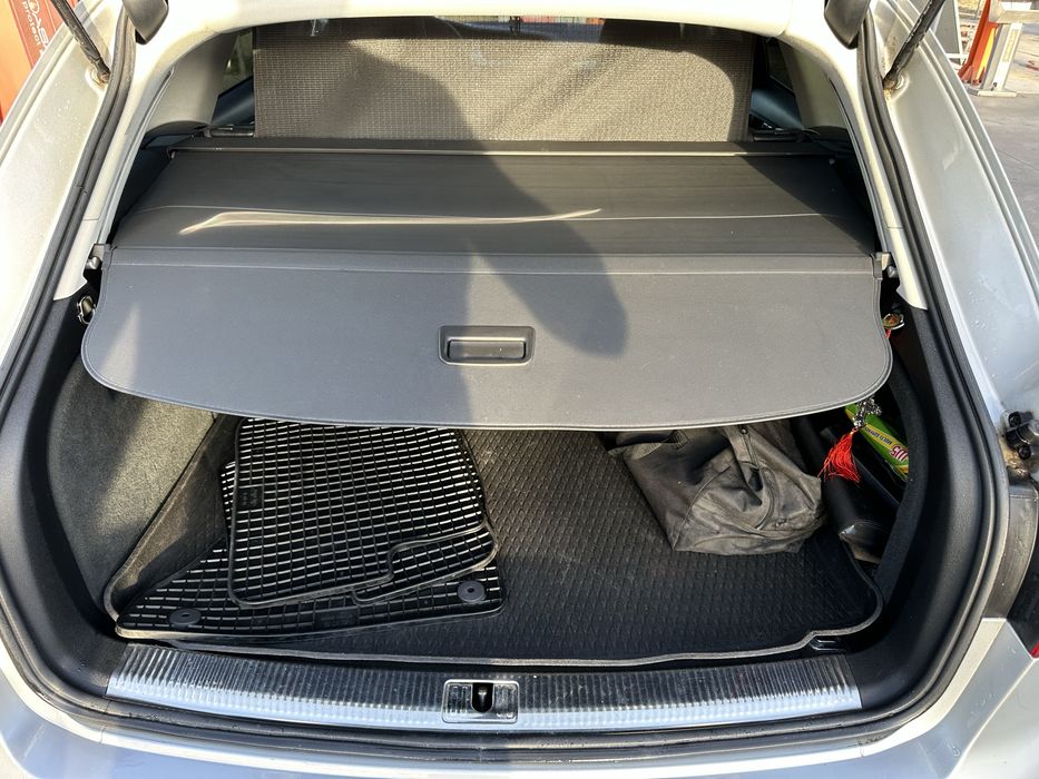 Vand audi a4b8 2008