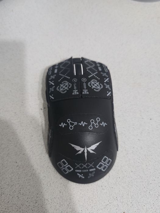 Мышь VGN Dragonfly F1 Mobа