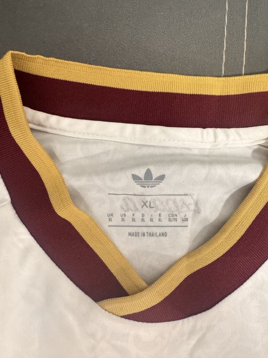 Tricou spania 2026