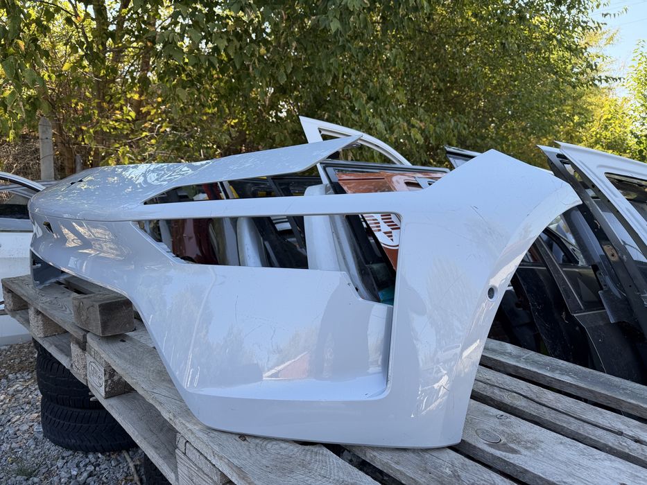 Броня Polestar 4 2023 год.-
