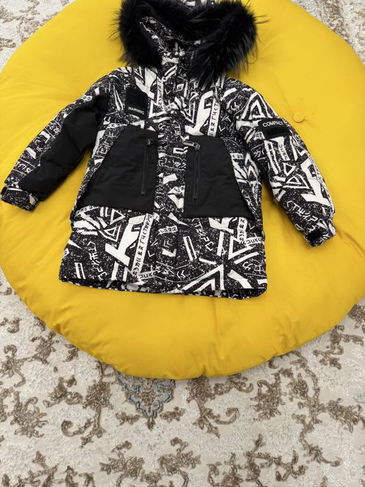 Куртка детская качество супер