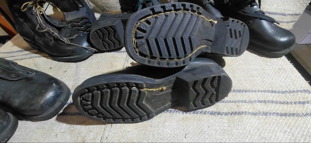 Кубинки стар образец