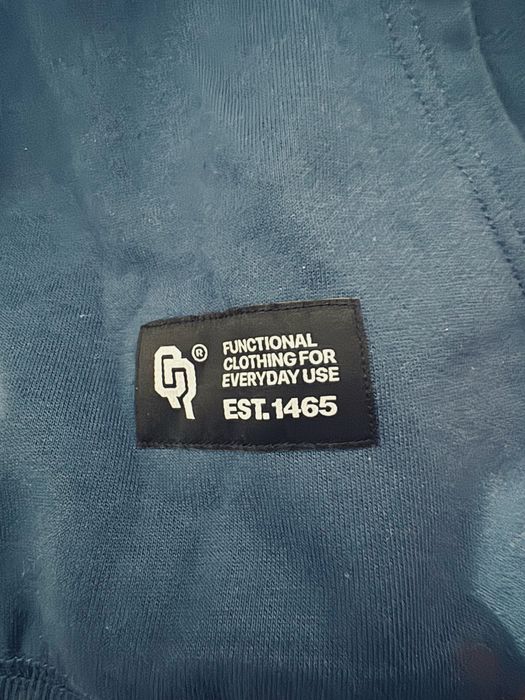 Худи qazaq republic