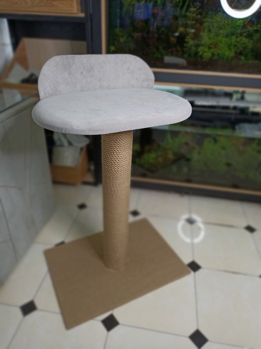 Когтеточки эксклюзивные на заказ