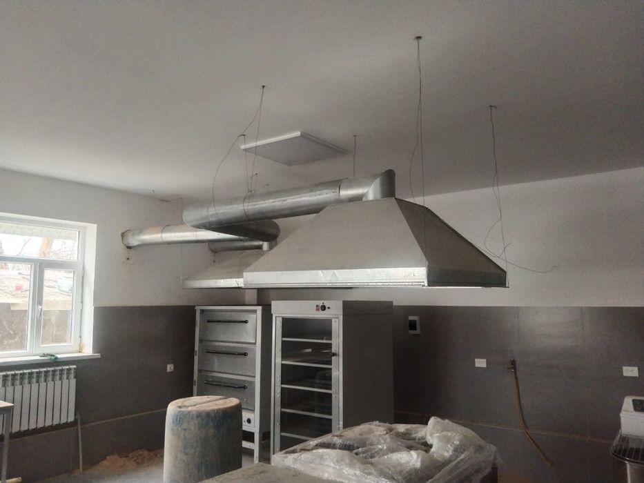 Жестяная работа,