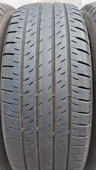 Летни гуми 225/60/18 Bridgestone Dueler 4 броя