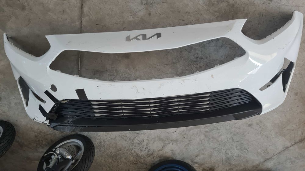 броня КИА KIA Сиид Ceed Xceed X-ceed Екссиид Екс