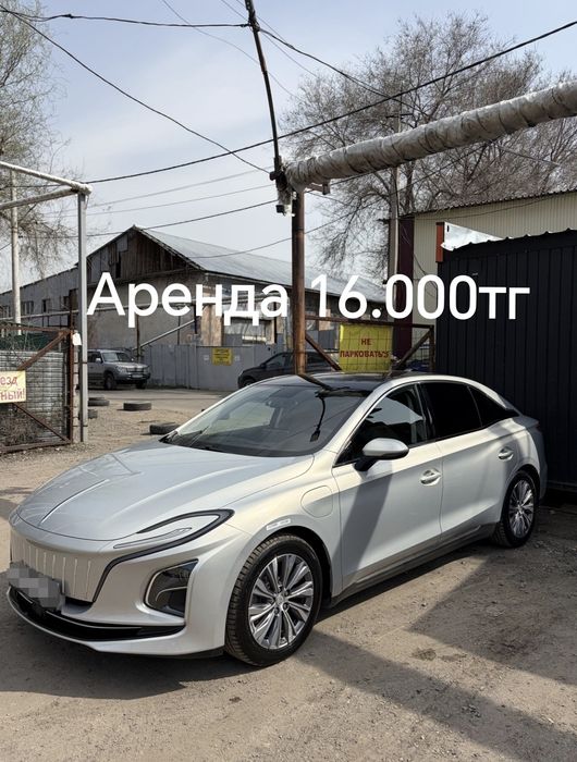 Сдается авто в аренду