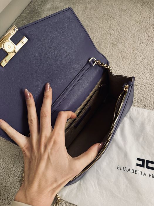 Elisabetta Franchi чанта