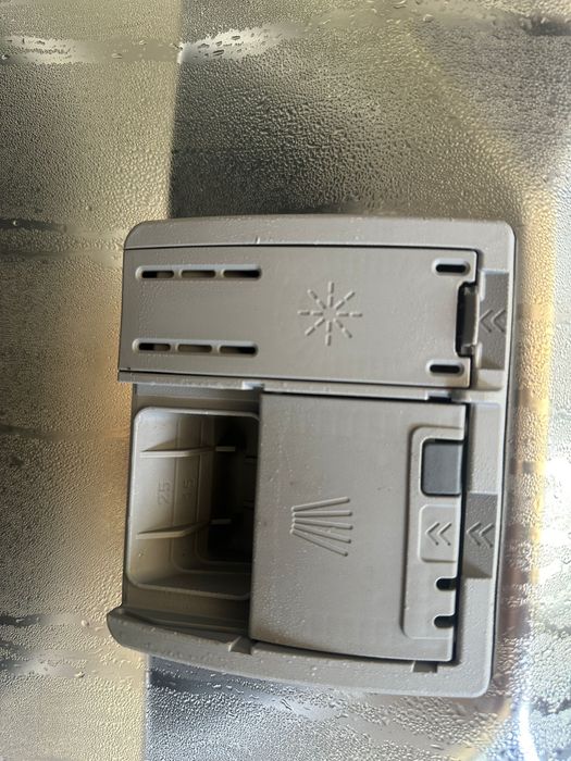 Masina de spalat vase Bosch