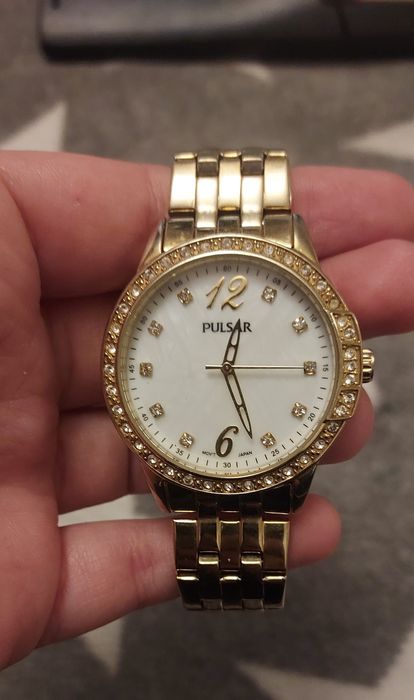 Ceas de damă Pulsar