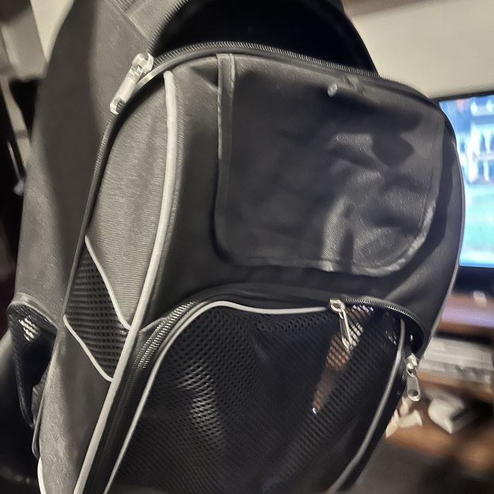 Rucsac animale  transport predare sector 5