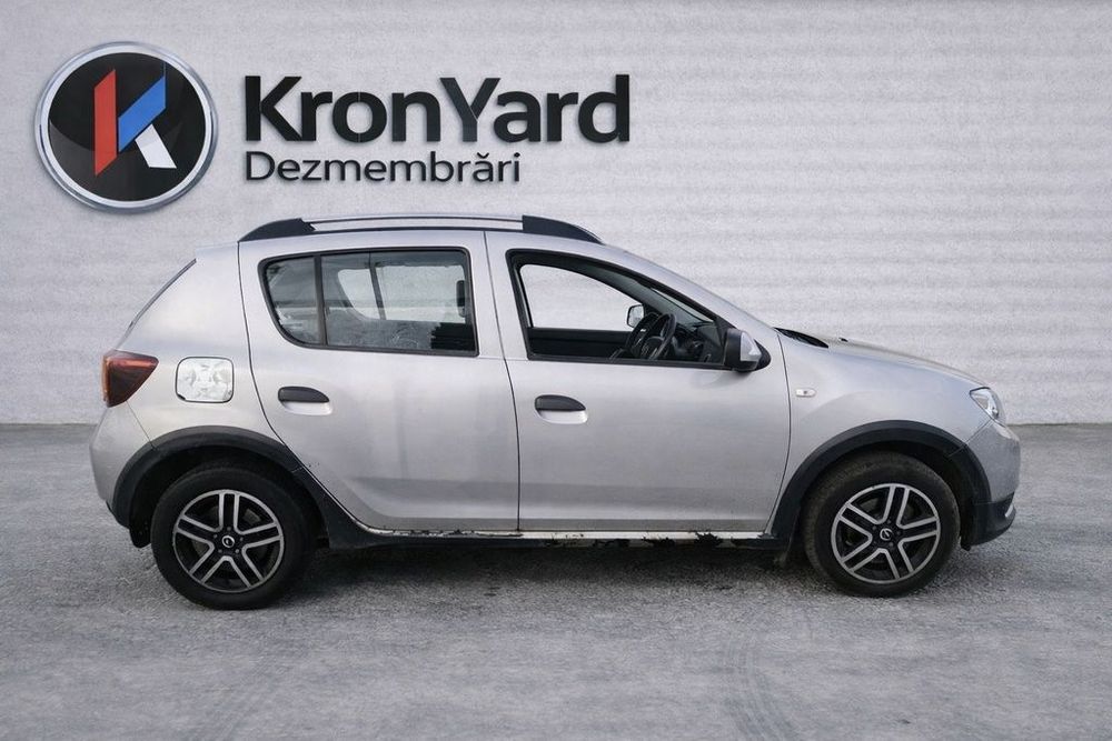 Dezmembrari  Dezmembrez  Piese  Dacia Sandero 2 Stepway  1.5 DCI Diesel 2012 - 2016  K9K