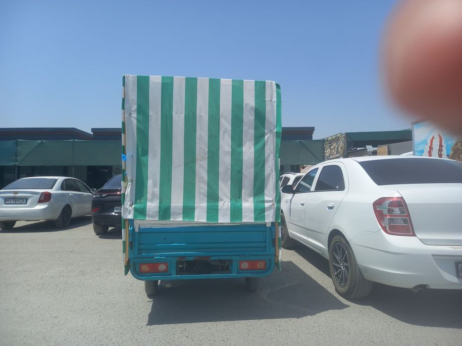 58 талик акумулатор янги куйилган