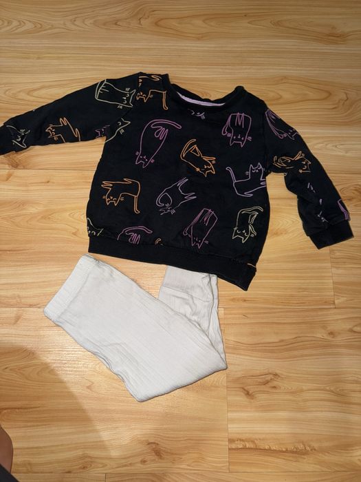 Детски/Бебшки дрешки размер 74 (6-9 месеца)