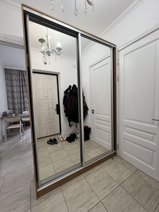 Шкаф купе 55.000тг