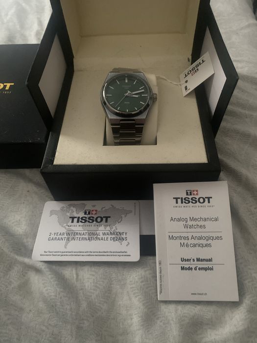 Vand Ceas Tissot