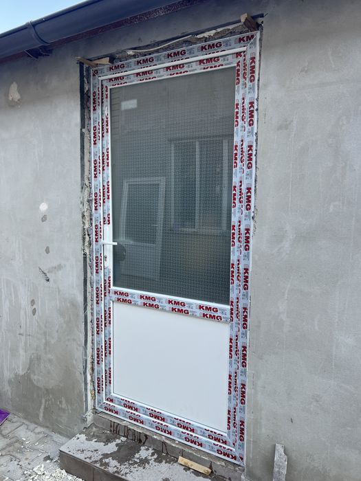 Termopane\ usi culisante