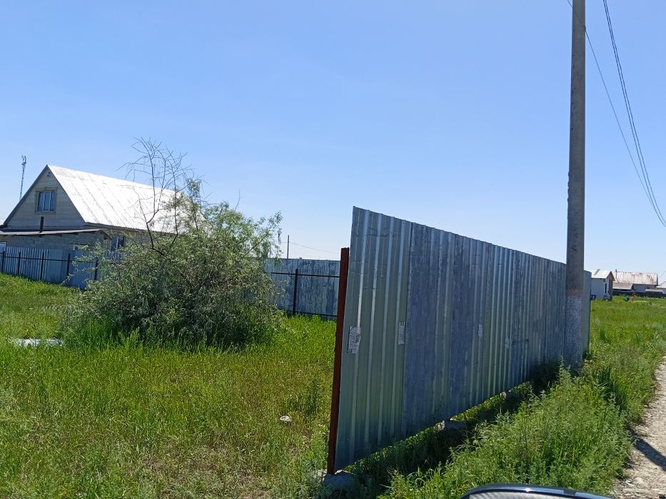 Участок 6 соток продам