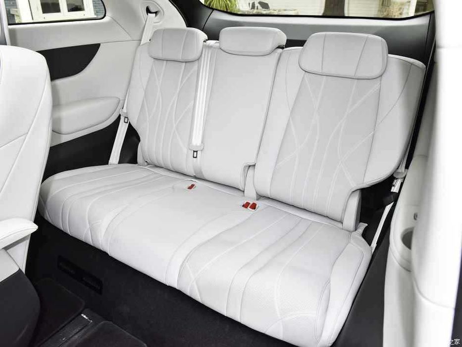 Xpeng G9 X9 электро только по заказу в краткие сроки