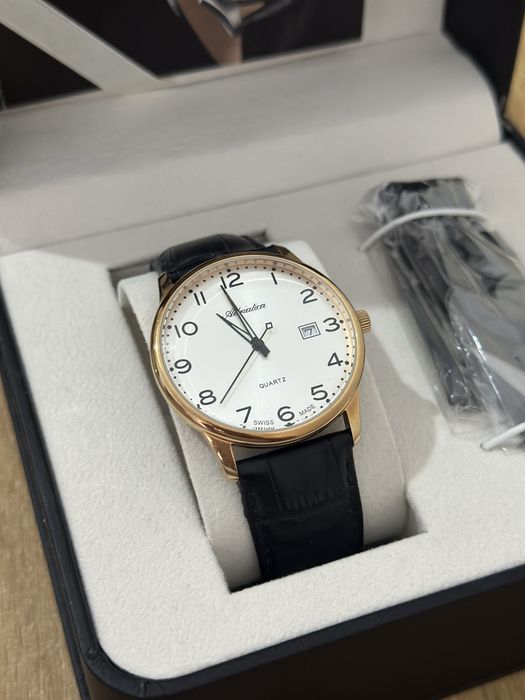 Швейцарские часы Adriatica