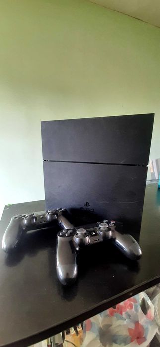 PS 4 ishlashi ajoyib