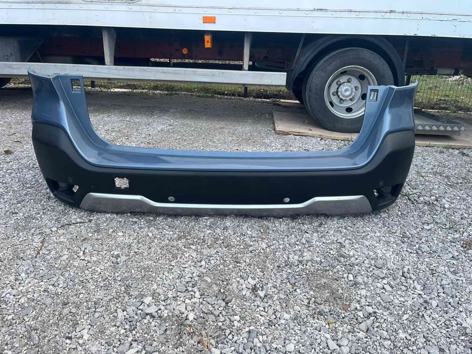 Субару Аутбек/ Subaru Outback 2021-2025 Европа - 57702AN122/57702AN121/57704AN322
