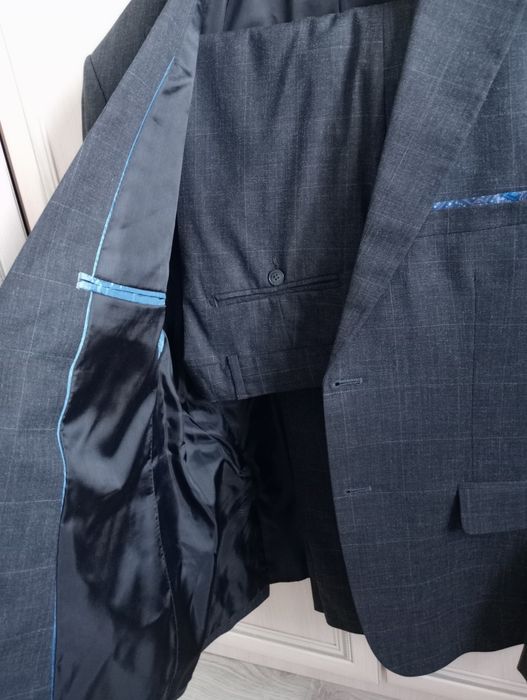 Мужской   костюм