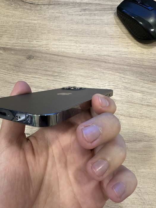 Iphone 12 Pro 74% battery health,128GB Добро състояние!