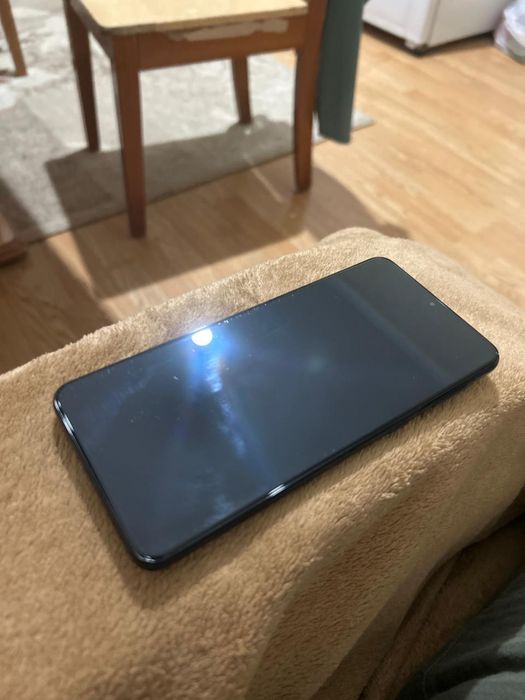 Samsung S21+5G 128 GB