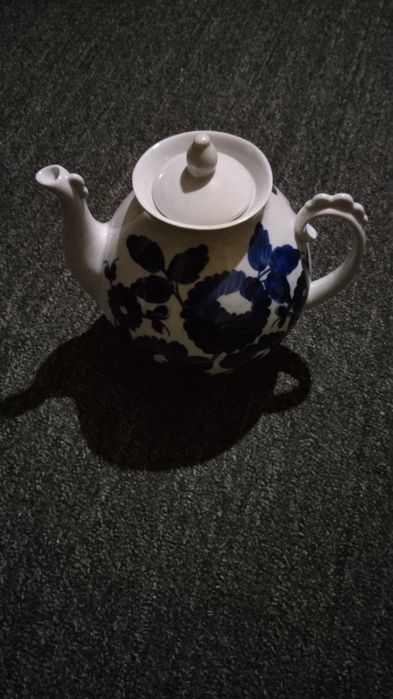 Чайник 3х литровый